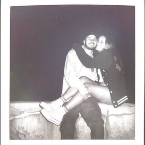 Meet your Posher, Andrew